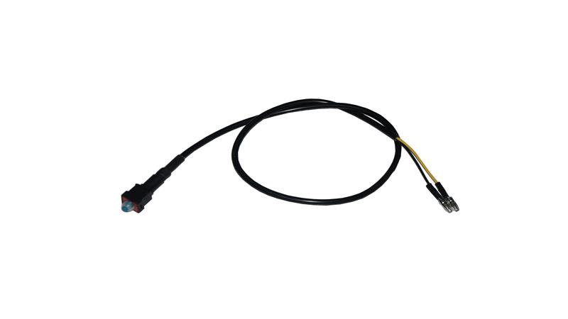 ARKA FREN MÜŞÜRÜ (TRENDY)